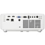 Optoma ZH401e Proyector Láser Full HD 4600 Lúmenes Blanco